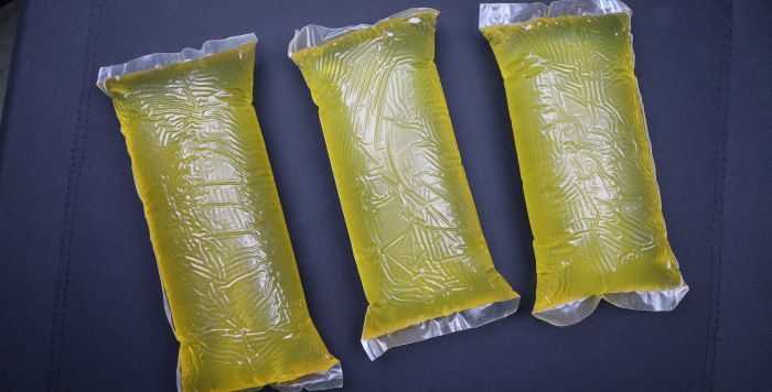 熱熔膠